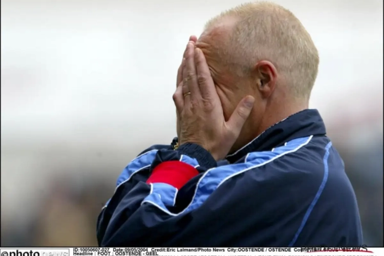 Standard-icoon probeerde zelfmoord te plegen door in Maas te duiken: "Ik kan dit kloteleven niet meer aan"