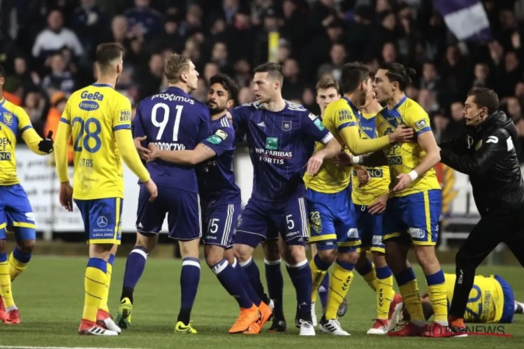 Stayen loopt nog eens zo goed als vol voor topper