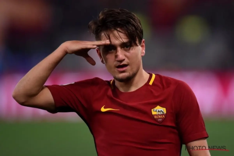 AS Roma verliest goudhaantje als ze zich niet kwalificeren voor Champions League