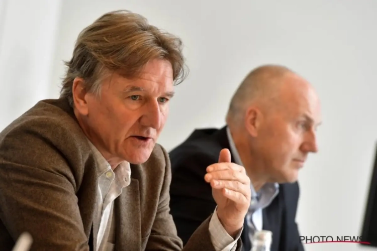 Janssens komt terug op krasse uitspraak over Mechelse 'voorbeeldsupporters': "De fans van Genk weten dat het waar is"