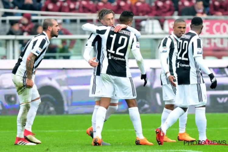 Juventus wil Champions League-kater doorspoelen met transfer van gegeerde Belg, ook Napoli en Inter liggen op de loer