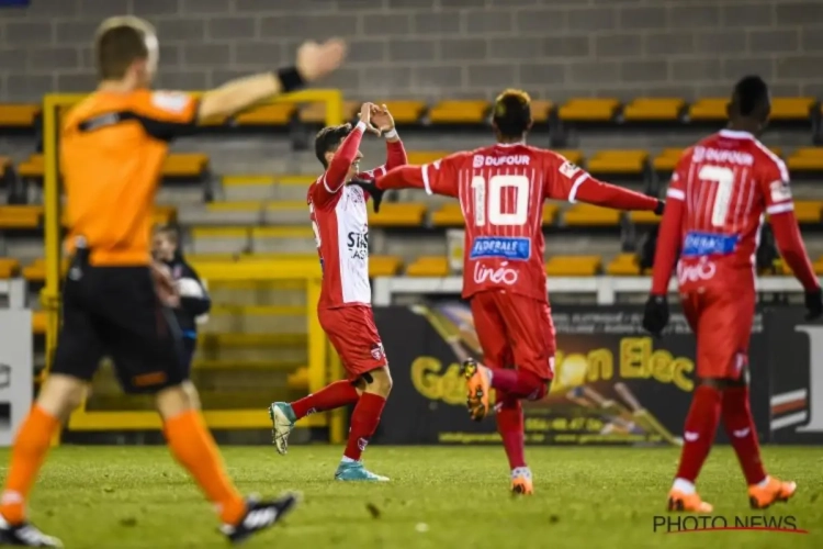 Moeskroen denkt al aan volgend seizoen en legt twee winteraankopen langer vast