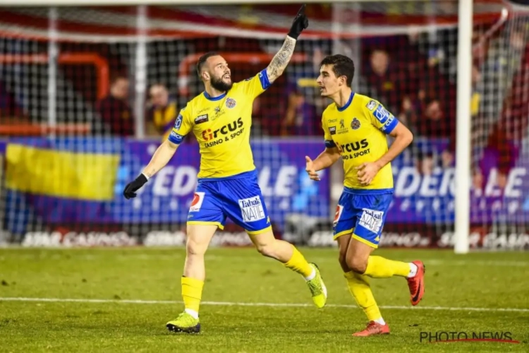 Vanzo heeft maar één minuut nodig om te scoren: "Bijna de perfecte terugkeer"