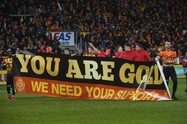 Vijf redenen waarom KV Mechelen niet mag degraderen