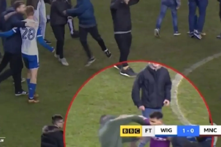 ? Potje kookt serieus over bij (belangrijke!) ploegmaat De Bruyne en Kompany, die fikse schorsing riskeert