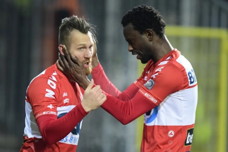 Ploegmaat onthult waarom trefzekere Teddy Chevalier niet met fameuze Gouden Stier wil spelen