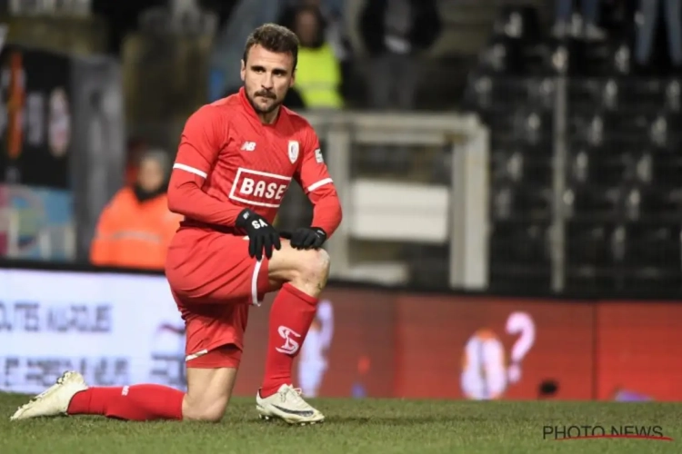 Meer details over bod op Orlando Sa: miljoenen geweigerd en miljoenen door de neus geboord