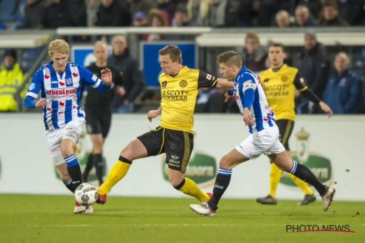 Anderlecht zond zijn zonen uit, maar welke zijn ook weer welkom thuis volgend seizoen?