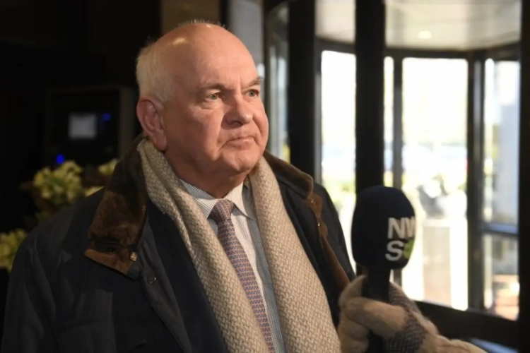De Witte gaat bijsturen in de wintermercato: "Er zal gecorrigeerd worden in de spelersgroep, we hebben daar ook de mogelijkheden voor"