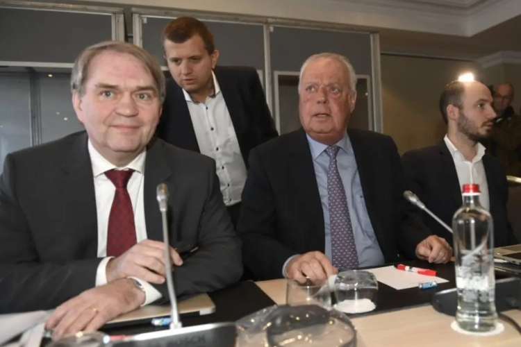 De Pro League schakelt een versnelling hoger in de strijd tegen de vele jeugdtransfers tussen Belgische clubs