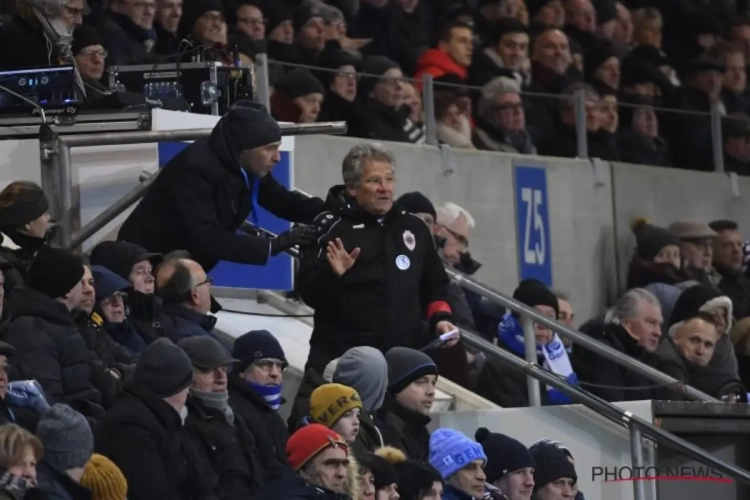 Bondsparket is streng voor Antwerp: passage in Genk levert mogelijk nog zware schorsingen op voor twee pionnen