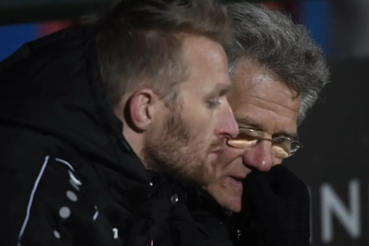 Antwerp won weer, mét 5 jongens die de promotie afdwongen: "Net dat doet enorm deugd"