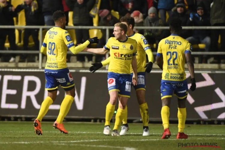 OFFICIEEL: Afrikaans toptalent (21) wordt derde zomeraanwinst van Waasland-Beveren