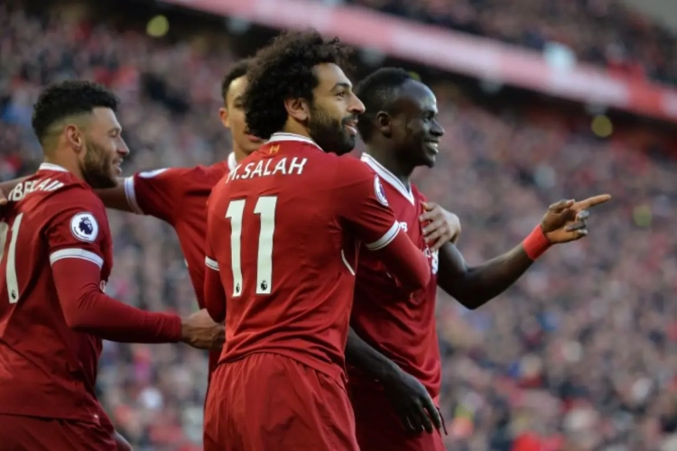 De Rode Duivels zijn verwittigd! 'Mo' Salah blijft scoren bij Liverpool, dat West Ham pakje rammel geeft