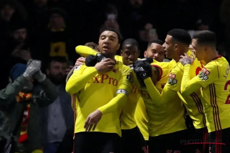 🎥 Rode lantaarn legt Manchester United over de knie, dankzij flaterende De Gea 