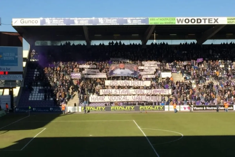 ? Joske is de Beerschotsupporters enorm dankbaar: "Dankzij hen sta ik hier nu"