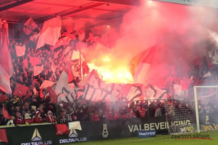 ? Supporters verwarmen de derby tussen Kerels en Boeren: "Niets kan ons stoppen" vs "Met het mes tussen de tanden"