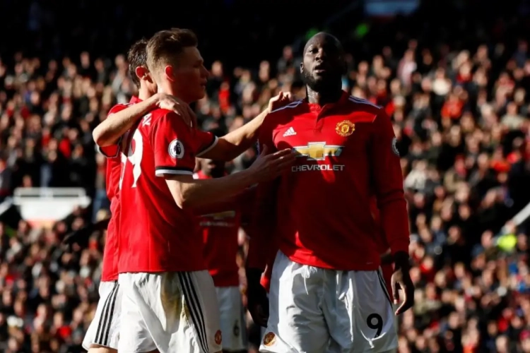 Romelu Lukaku geeft criticasters lik op stuk: "Je zou toch wat meer respect verwachten" en "Ik lig niet wakker van de kritiek"