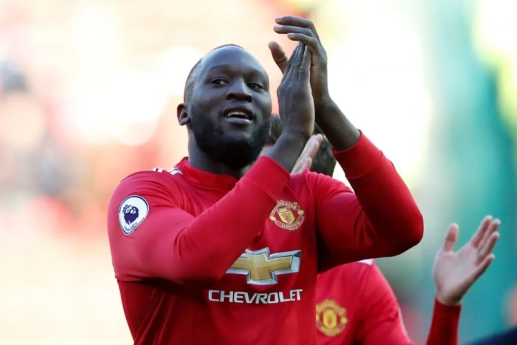 Romelu Lukaku komt met leuk voorstel op de proppen (en laat zich duidelijk inspireren door NBA)