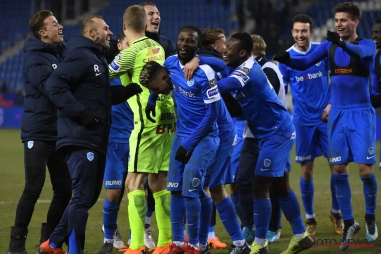 Is Ndongala 'De Mol' in de bekerfinale? "Carcela zei dat hij me wel weet te vinden als ik durf te scoren, maar ik ben niet bang"