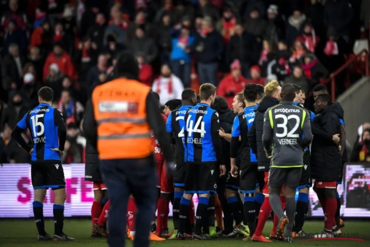 Niet al te slim: Mpoku moet vrezen voor nieuwe schorsing