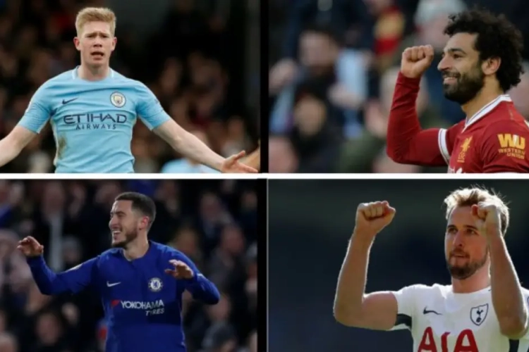 Lukaku vraagt, wij draaien: Dit zijn de All-Star-teams uit de Premier League!