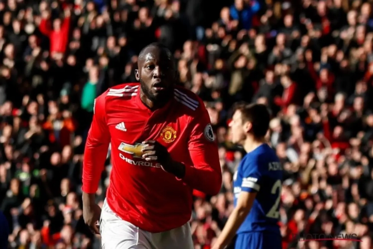 Lukaku laat onvrede blijken met FIFA-makers: "Gaan jullie daar iets aan doen?"