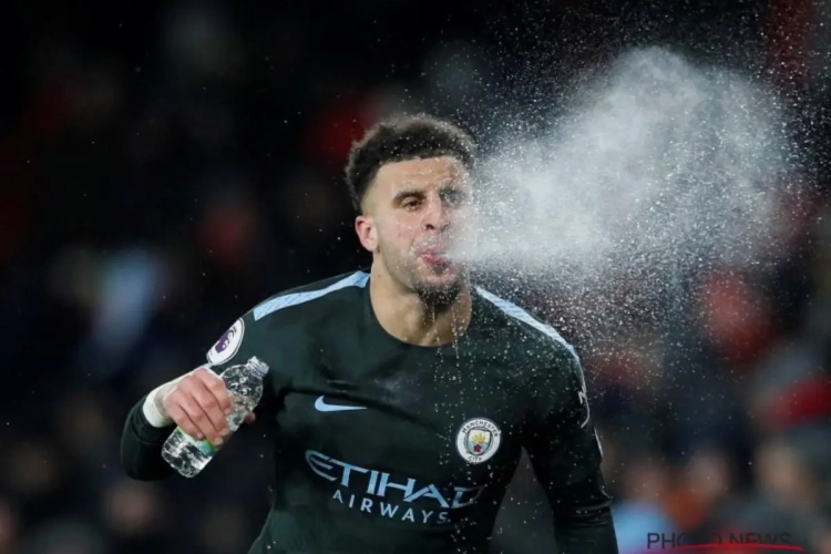 Fans van Manchester City zien grote droom in zicht: kampioen worden thuis tegen... Manchester United