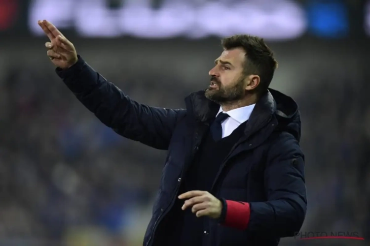 Club Brugge doet het rustig aan en wil vooral niet te veel risico's nemen