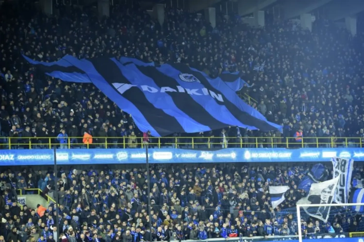 Club Brugge warmt z'n fans op voor play-off 1 met overzicht van statistieken en heeft leuk weetje over Leko in petto