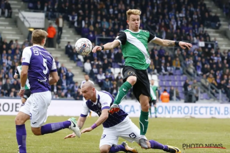 Cercle Brugge breekt record sinds degradatie, maar probeert fans Beerschot-Wilrijk te weren met "controlevragen" - Speel de Cerclekwis!
