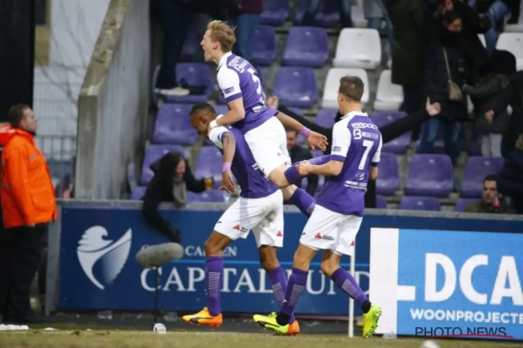 Tien man van Beerschot Wilrijk - en hun publiek - slepen goeie uitgangspositie uit de brand tegen Cercle