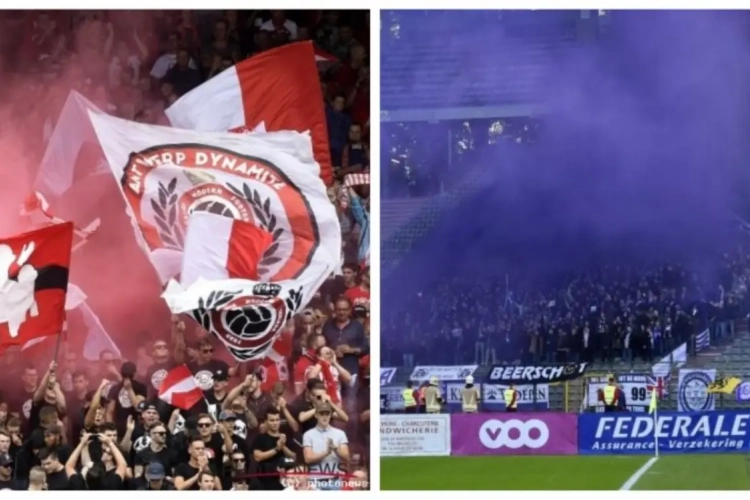 Antwerp en Beerschot Wilrijk onder hetzelfde dak? "Het nieuwe stadion aan de stroom komt er voor 2024"