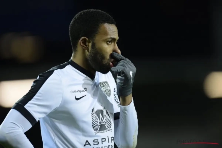 Gokaffaire bij Eupen: speler geeft toe, maar nuanceert: "Niet op Belgische competitie"