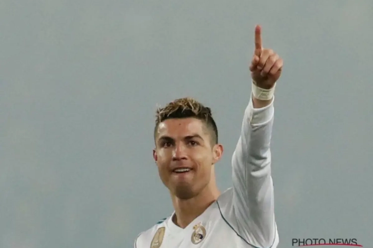 Real schakelt onherkenbaar PSG zonder Neymar genadeloos uit, CR7 stelt record nog wat scherper met nieuw doelpunt (en Liverpool - Porto ...)