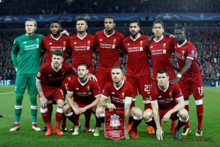 ? Kuyt, Owen, Fowler, Toni, Zé Roberto en co maken er een legendarische namiddag van met tien doelpunten, inclusief wereldgoal