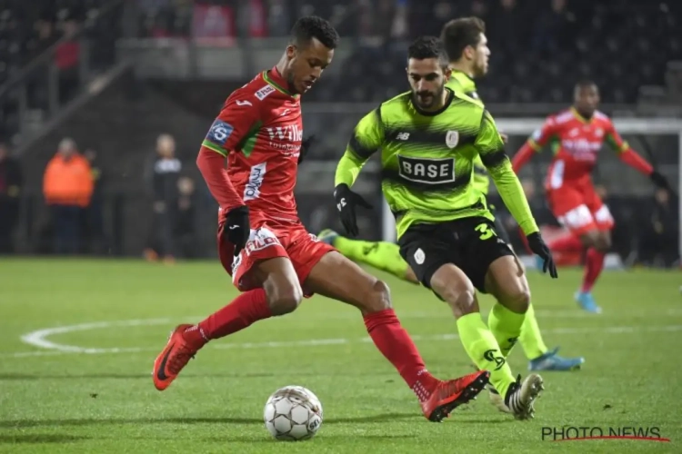 Oostende stuurt serieuze plaagstoot richting Standard: terugblik naar 2005