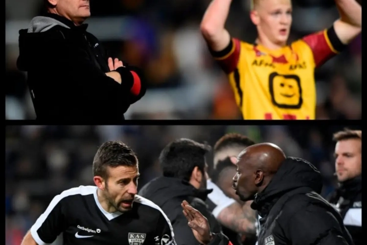 D-Day voor Mechelen en Eupen: wit of zwart, hemel of hel, vieren of treuren... 1A of 1B?