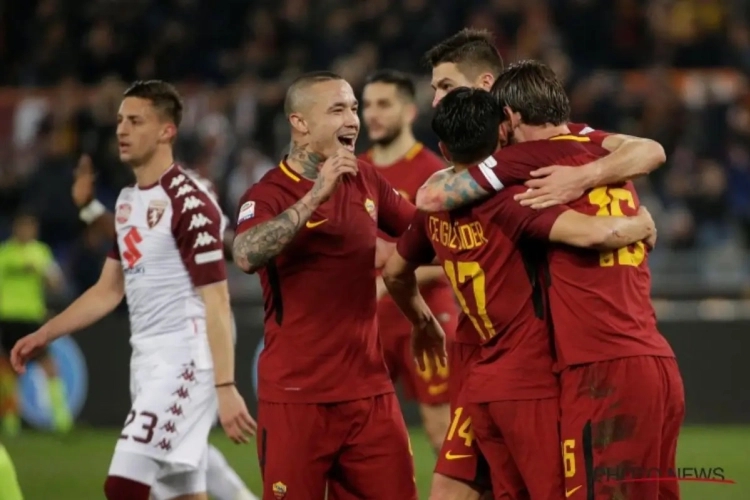 En na de Champions League het casino in?