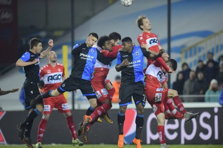 Club Brugge haalt 3,5 miljoen euro boven en bindt centrale verdediger aan zich