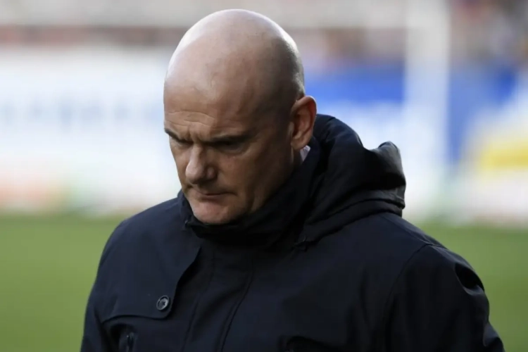 Ambities Malinwa zijn duidelijk: "Anders kunnen we spreken van mislukt seizoen" - Van Wijk legt uit wat De Camargo en Berrier moeten bijbrengen