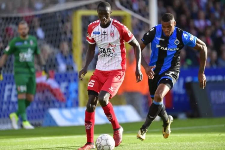 De krankzinnige eis van Moeskroen: Vier wedstrijden laten herspelen