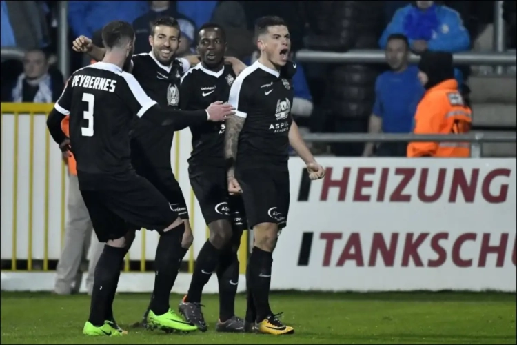 Slimme Belgische transfer van ambitieus Lokeren: "Dit is de beste stap voor mijn carrière"