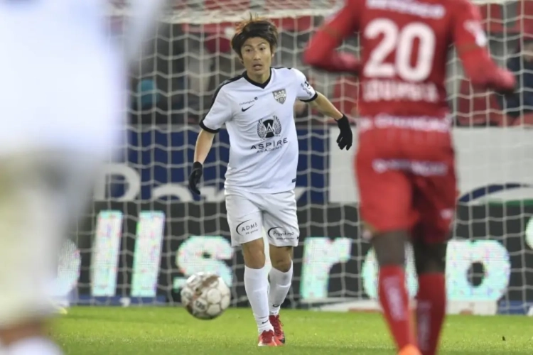 Wij lanceren warme oproep aan bondsprocureur Rubens na buitengewone Eupen - Moeskroen