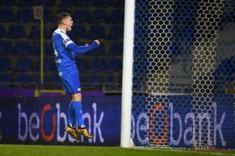 Trossard maakt wederoptreden en scoort: "Een extra troef voor Genk!"