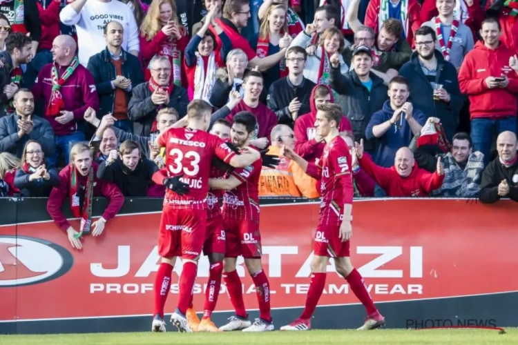 "Anders moeten ze maar thuisblijven" - Waarom Essevee er in play-off 2 nog iets van zal maken én waar ze extra naar uitkijken