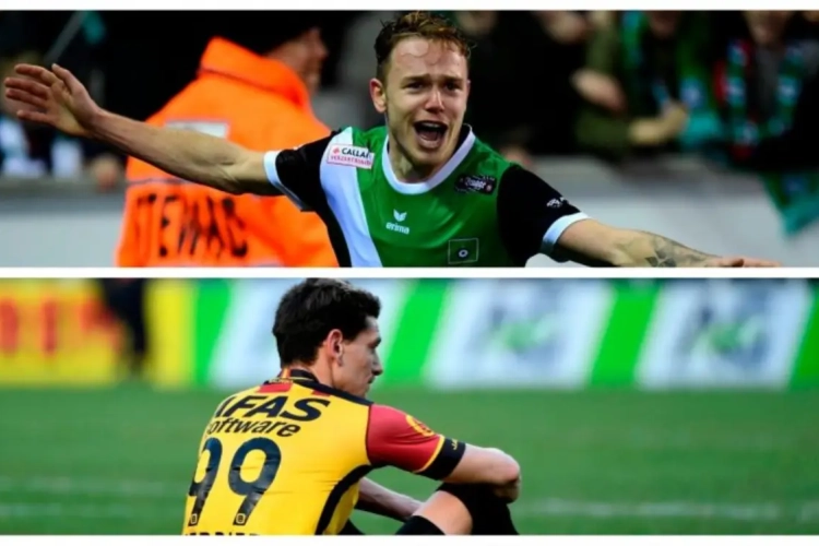 ? De belangrijkste nieuwtjes van maandag 12 maart: Dolle vreugde en diepe miserie na erg bewogen weekend