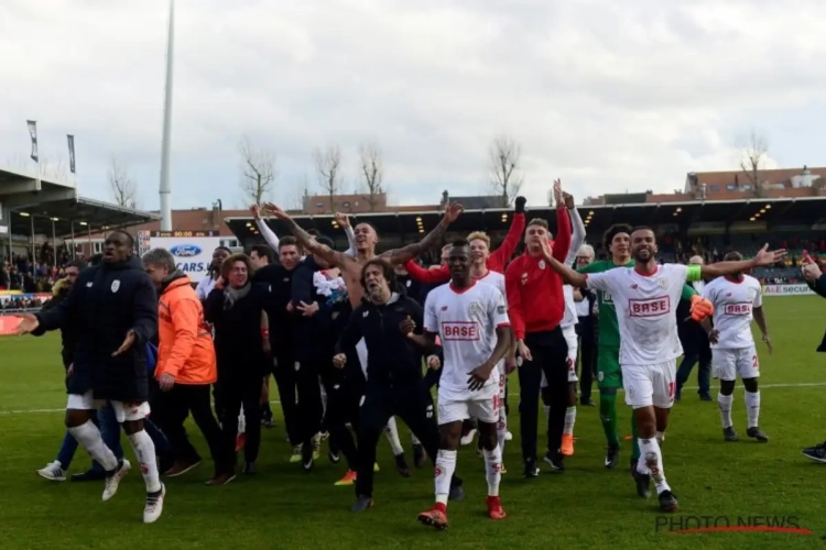 Een genot om naar te kijken? "Hij overstijgt de Belgische competitie"