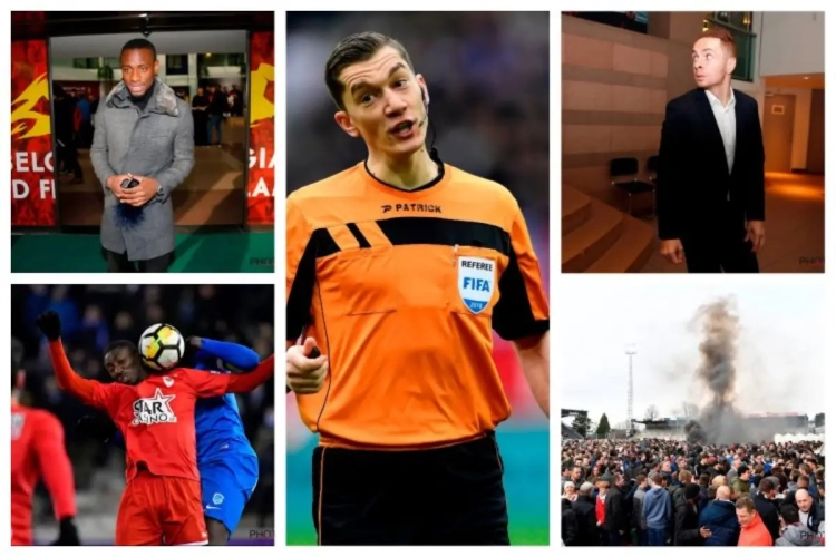 ? De belangrijkste nieuwtjes van dinsdag 13 maart: Owusu, Lardot, Mpoku, Trebel en Eupen