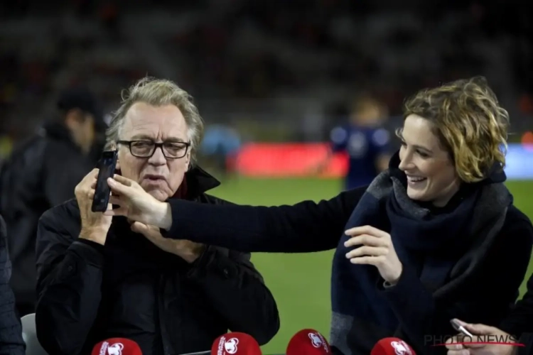 🎥 Jan Mulder en Imke Courtois schitteren in nieuwjaarsbrief van Play Sports: "Hein, Hein Hein"